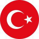 Flag of Turkey