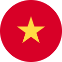 Flag of Vietnam