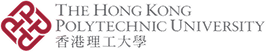 The Hong Kong Polytechnic University logo