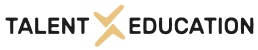 Talent X Education logo