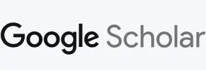Google Scholar logo