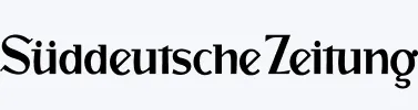 Süddeutsche Zeitung logo