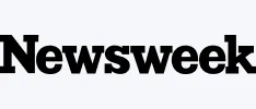 Newsweek logo