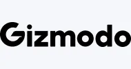 Gizmodo logo