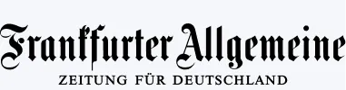 Frankfurter Allgemeine logo
