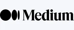 Medium logo