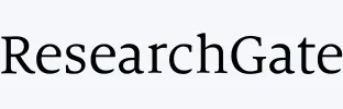 ResearchGate logo
