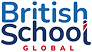 British School Global logo