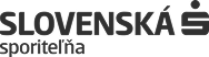 Slovenska sporitelna logo