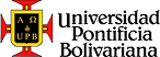 Universidad Pontificia Bolivariana logo