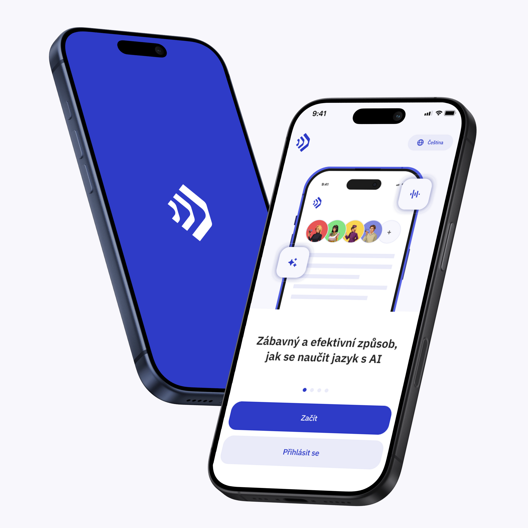 Talkpal app The fun and effective way to learn a language with AI