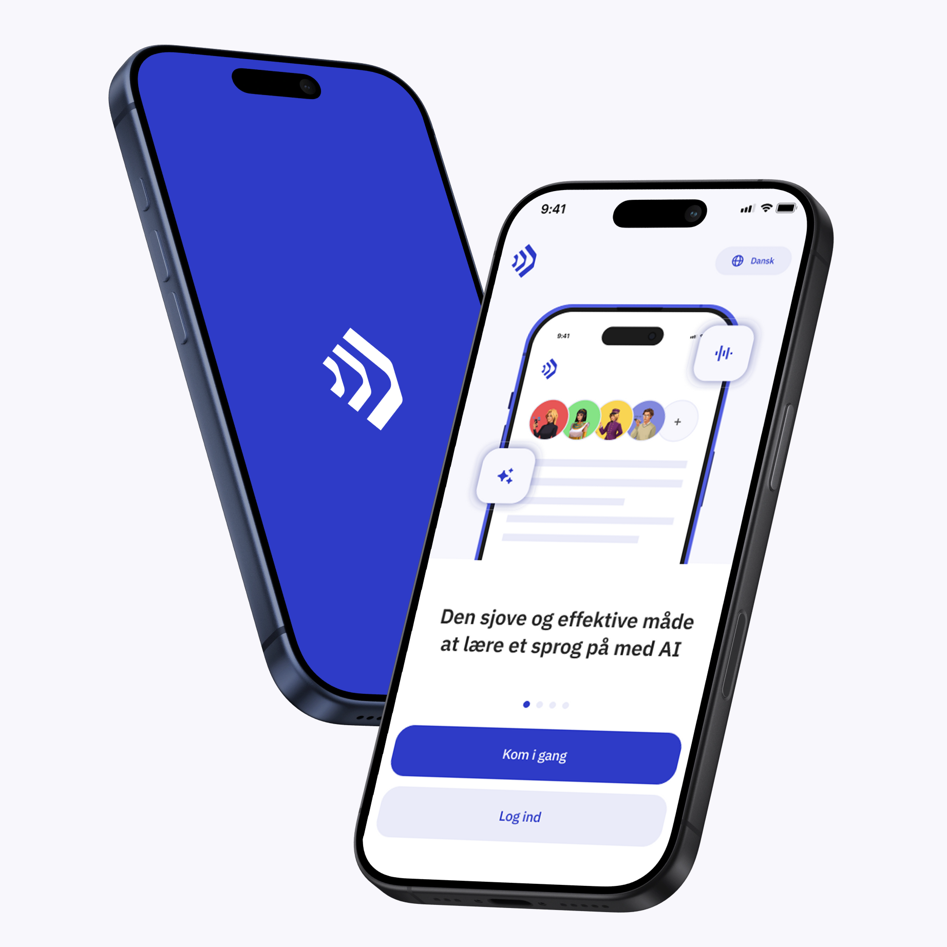 Talkpal app The fun and effective way to learn a language with AI