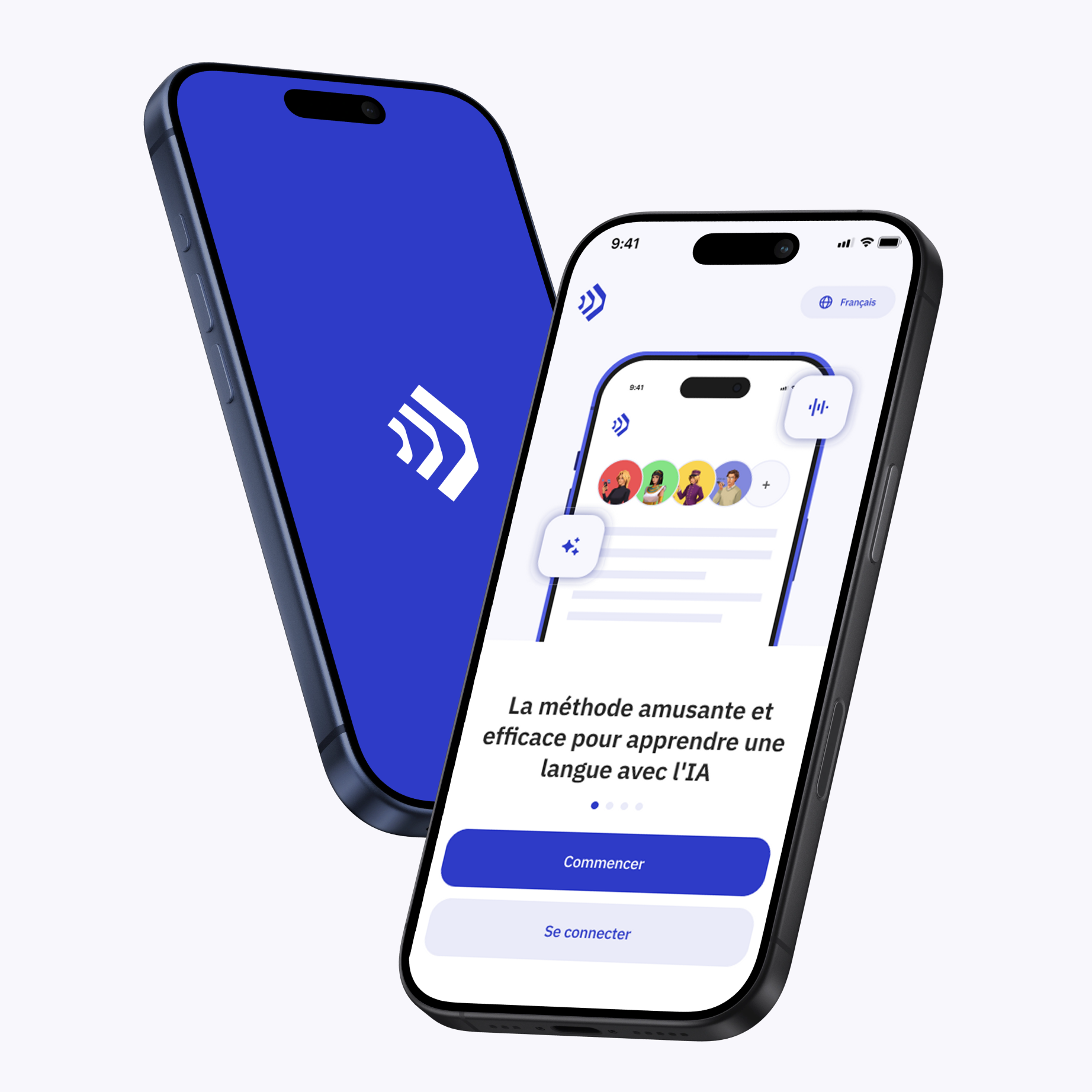 Talkpal app The fun and effective way to learn a language with AI