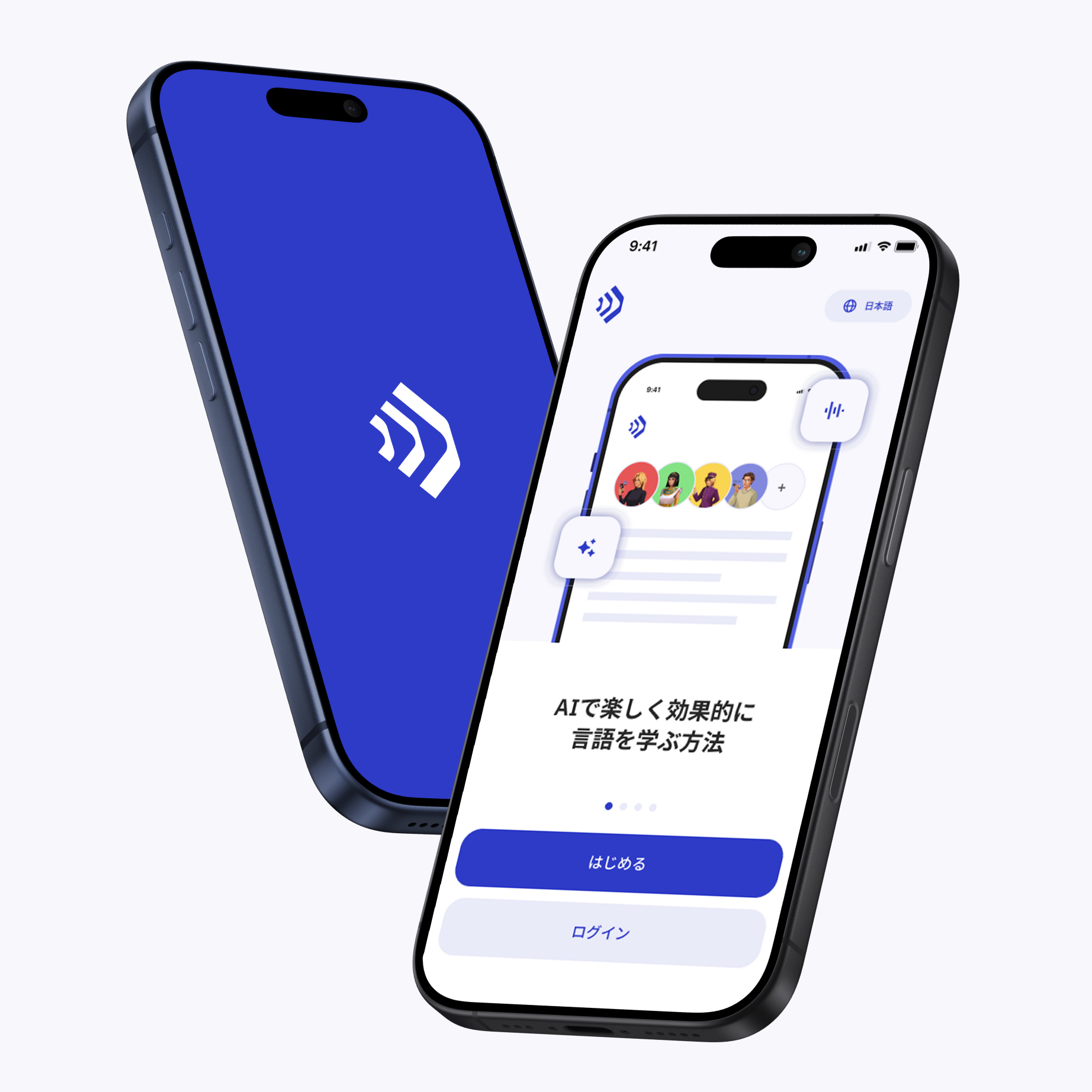Talkpal app The fun and effective way to learn a language with AI