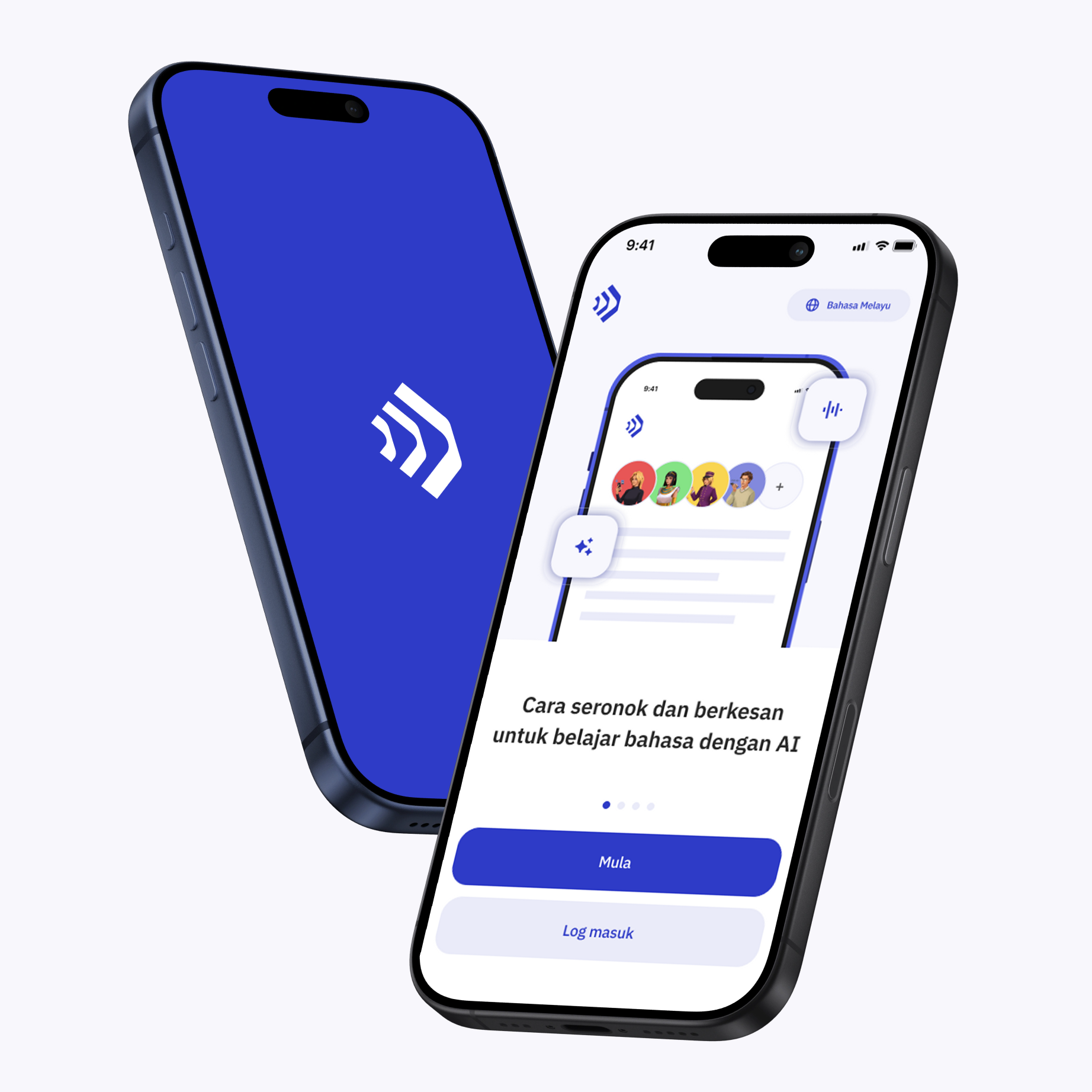 Talkpal app The fun and effective way to learn a language with AI