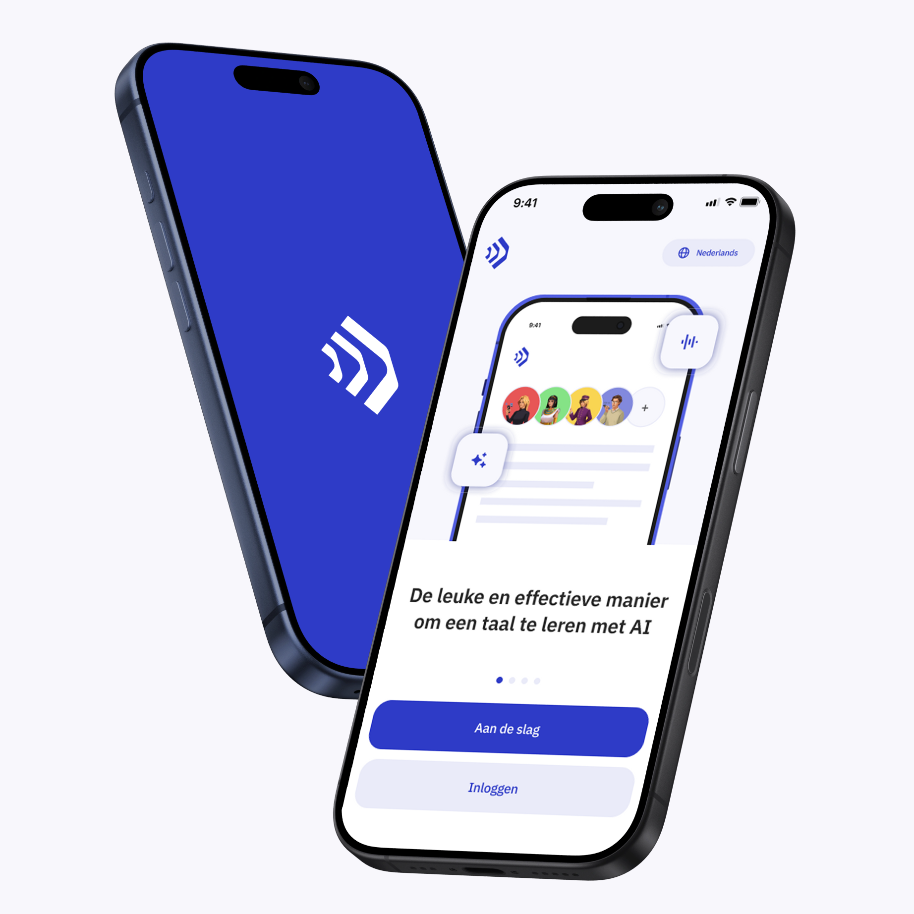 Talkpal app The fun and effective way to learn a language with AI