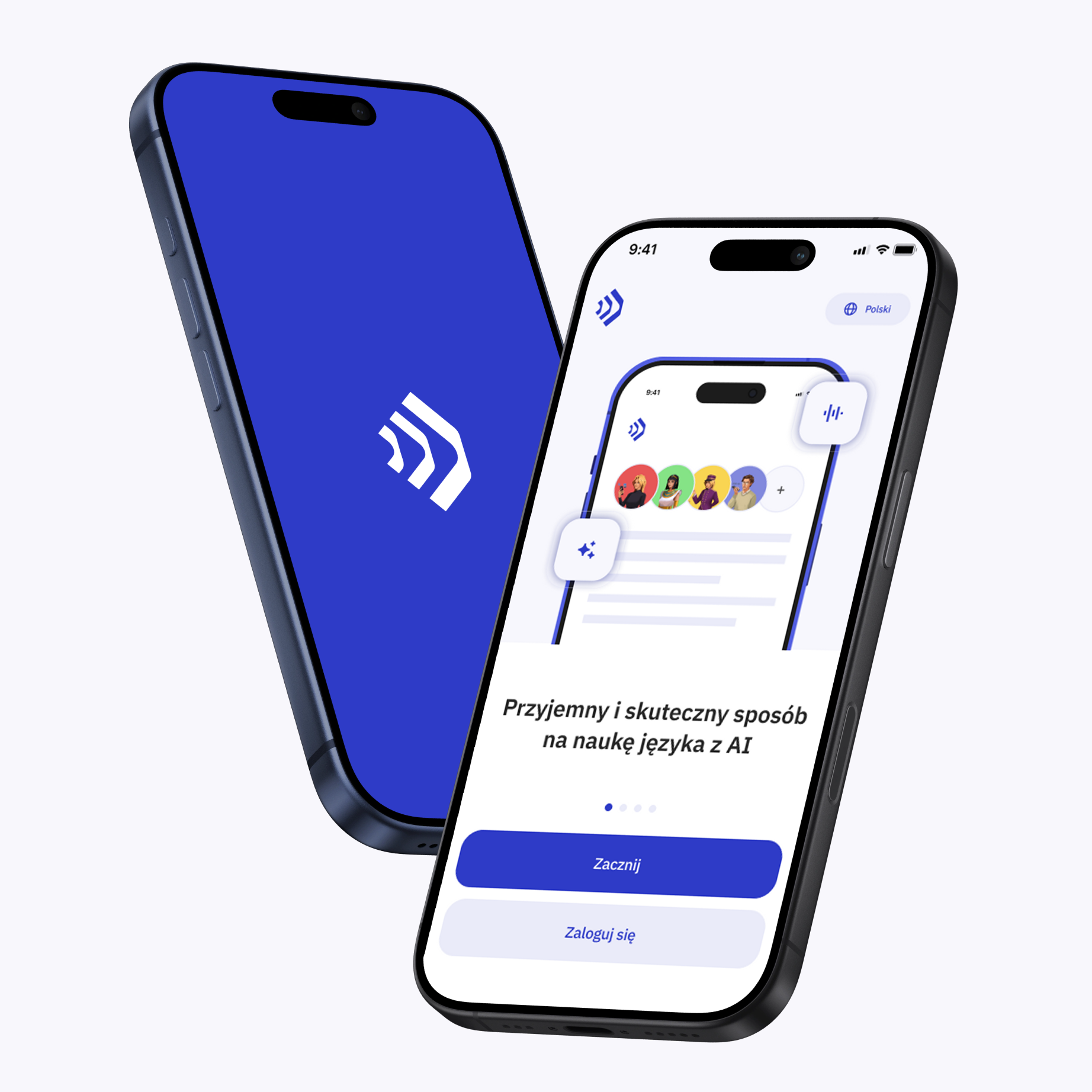 Talkpal app The fun and effective way to learn a language with AI