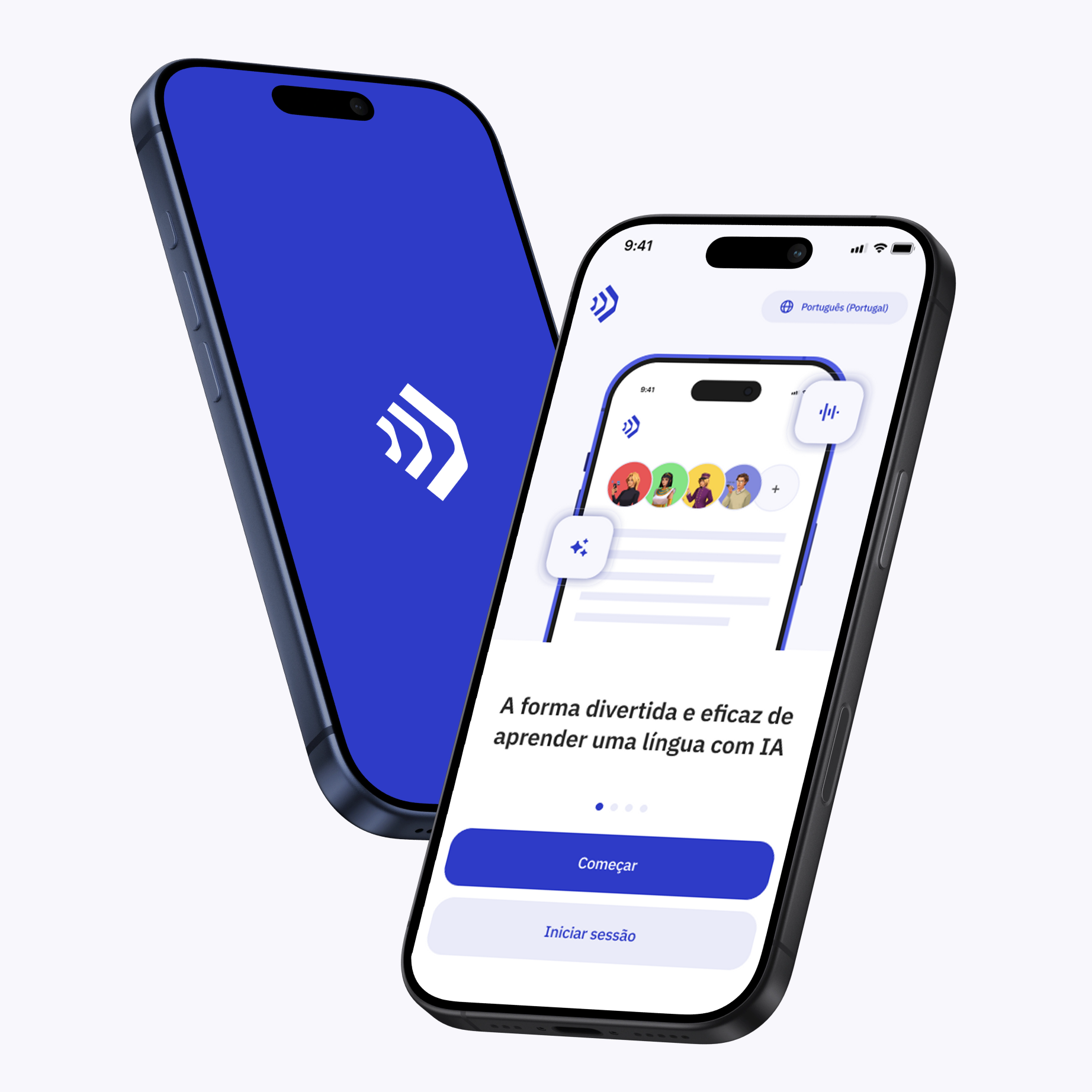 Talkpal app The fun and effective way to learn a language with AI
