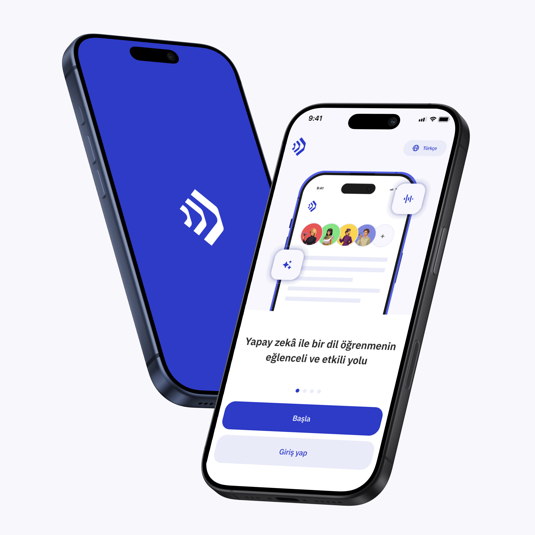 Talkpal app The fun and effective way to learn a language with AI