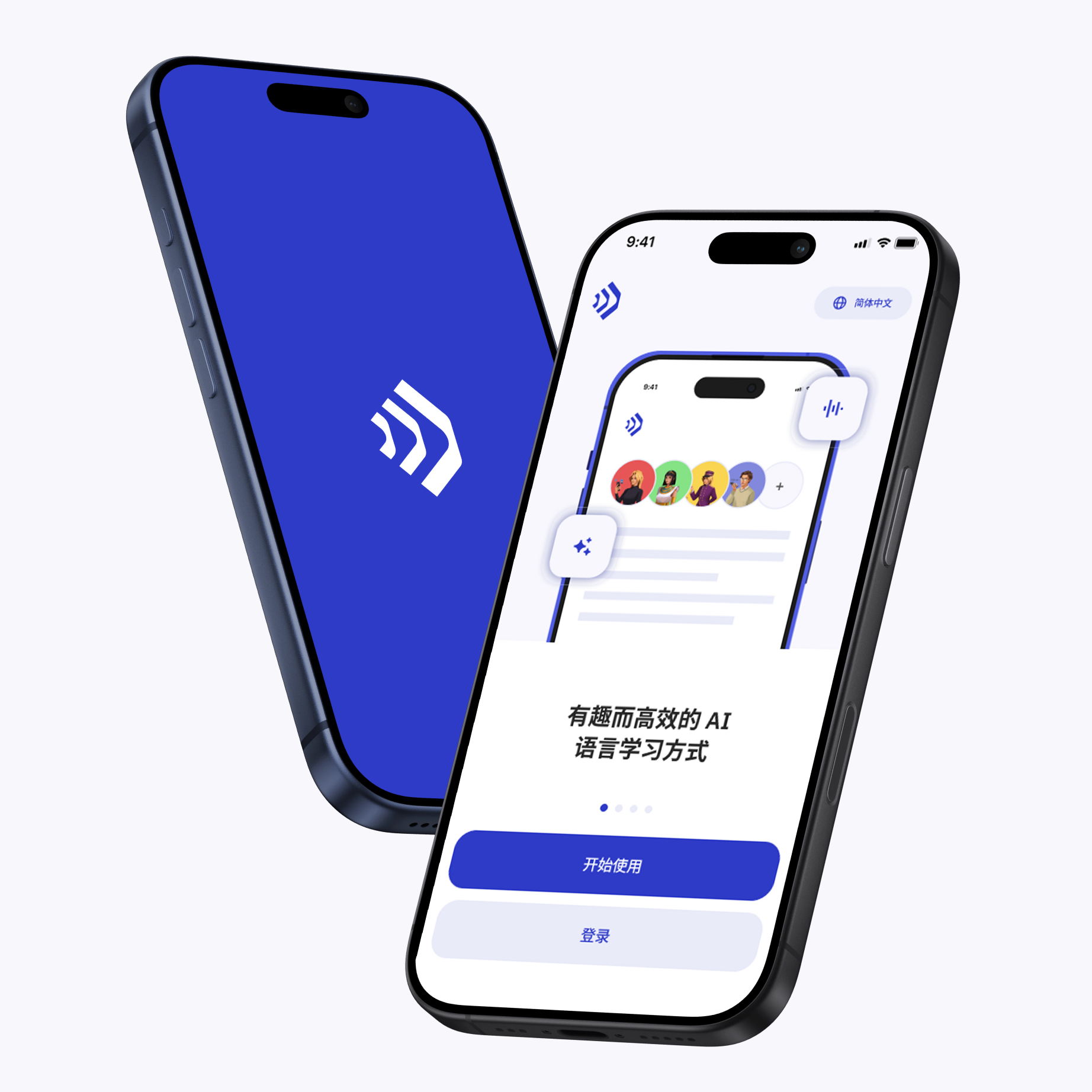 Talkpal app The fun and effective way to learn a language with AI