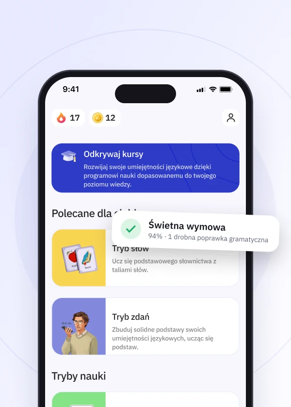 Talkpal app with pronunciation feedback