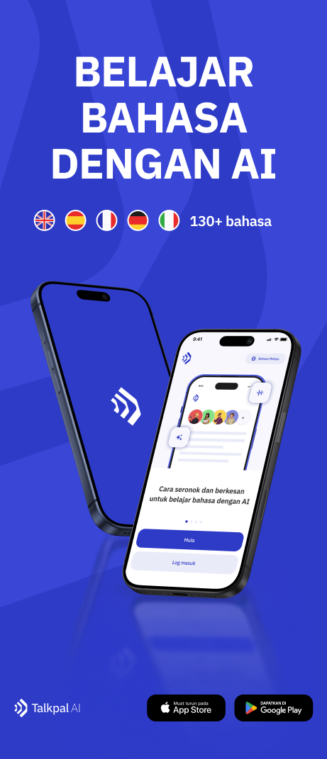 Talkpal AI Learn languages with AI