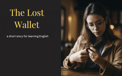 The Lost Wallet
