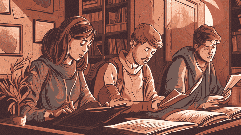 Enfoque de aprendizaje práctico para la enseñanza de la teoría gramatical en el aprendizaje de idiomas