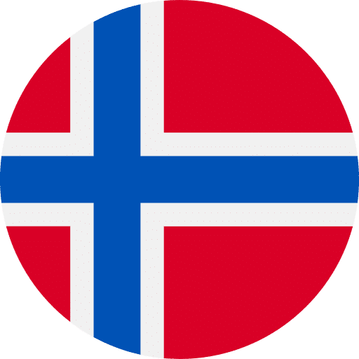 TalkPal Norway  Flag