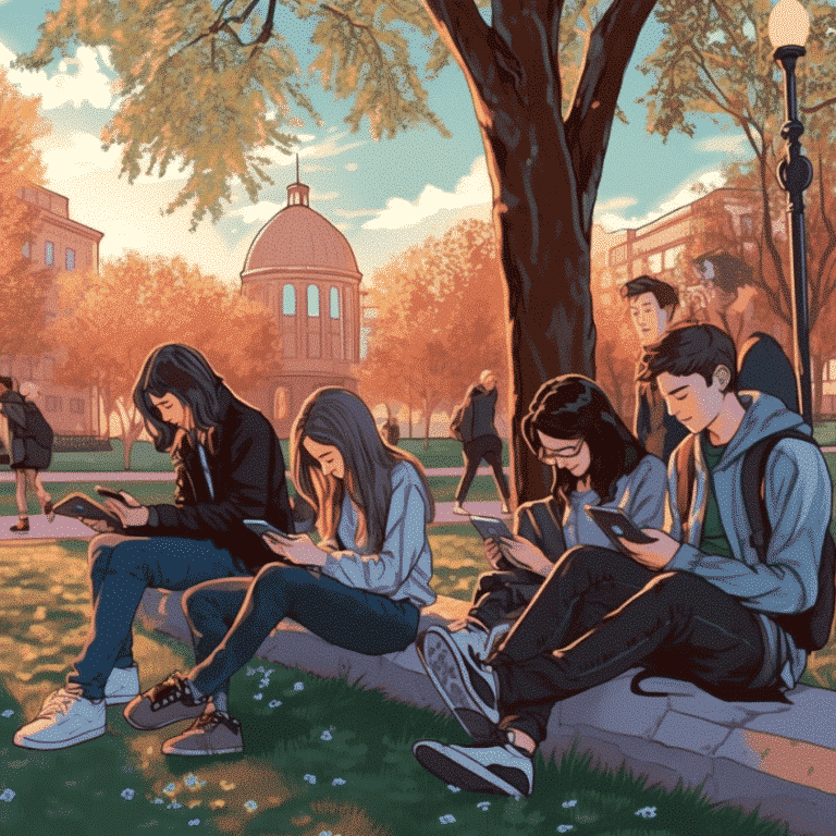 Practical application of language learning