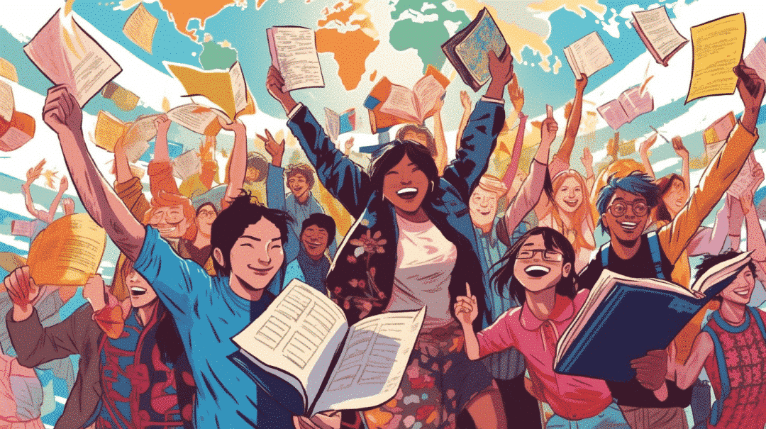 Passive Form Exercises For Japanese Grammar - Talkpal