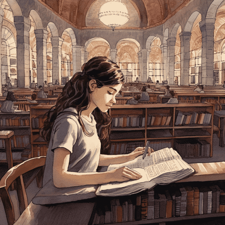 Language learning for proficient communication