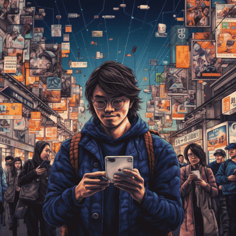 Language learning for world travelers