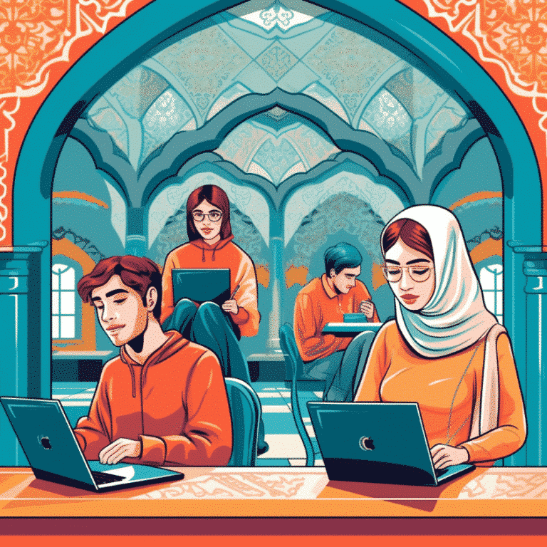 Language learning to comprehend global news