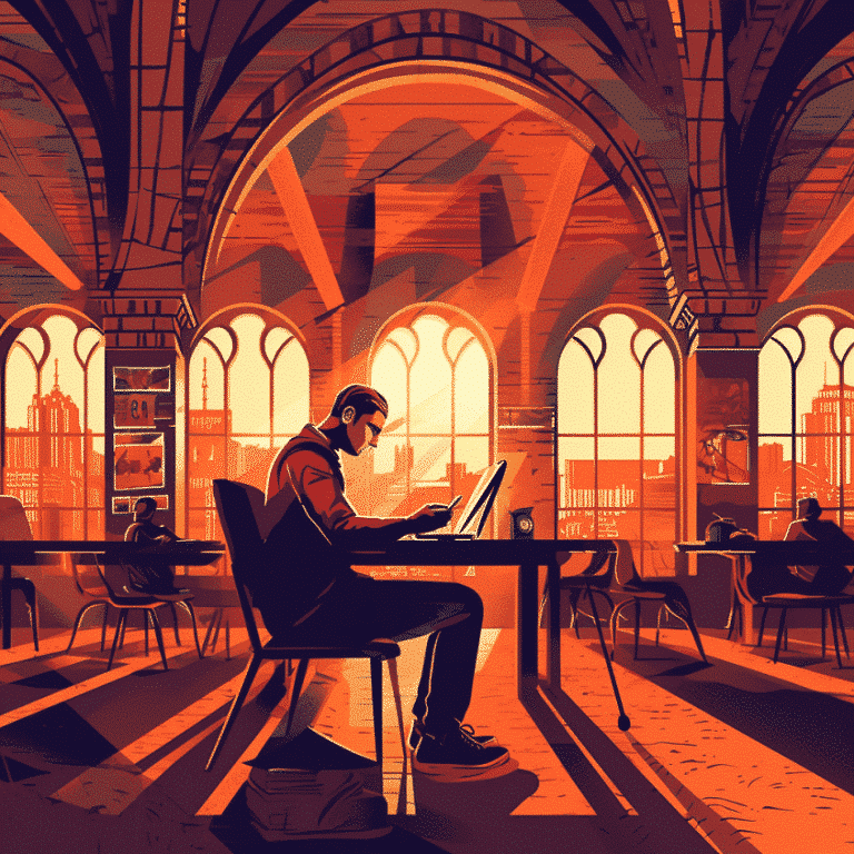 Fast-track to fluency with language learning