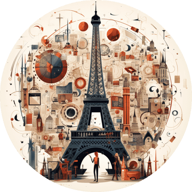 how to learn french with ai for free