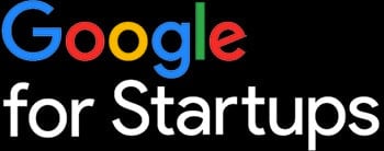 Google for Startups Logo