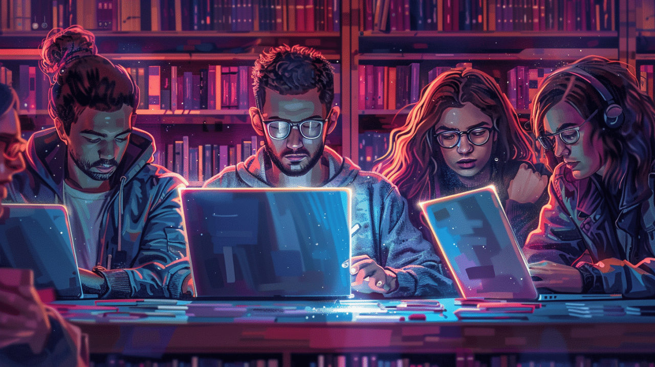 The Impact Of Ai Powered Adaptive Learning Systems Talkpal The Impact Of Ai Powered Adaptive Learning Systems Talkpal