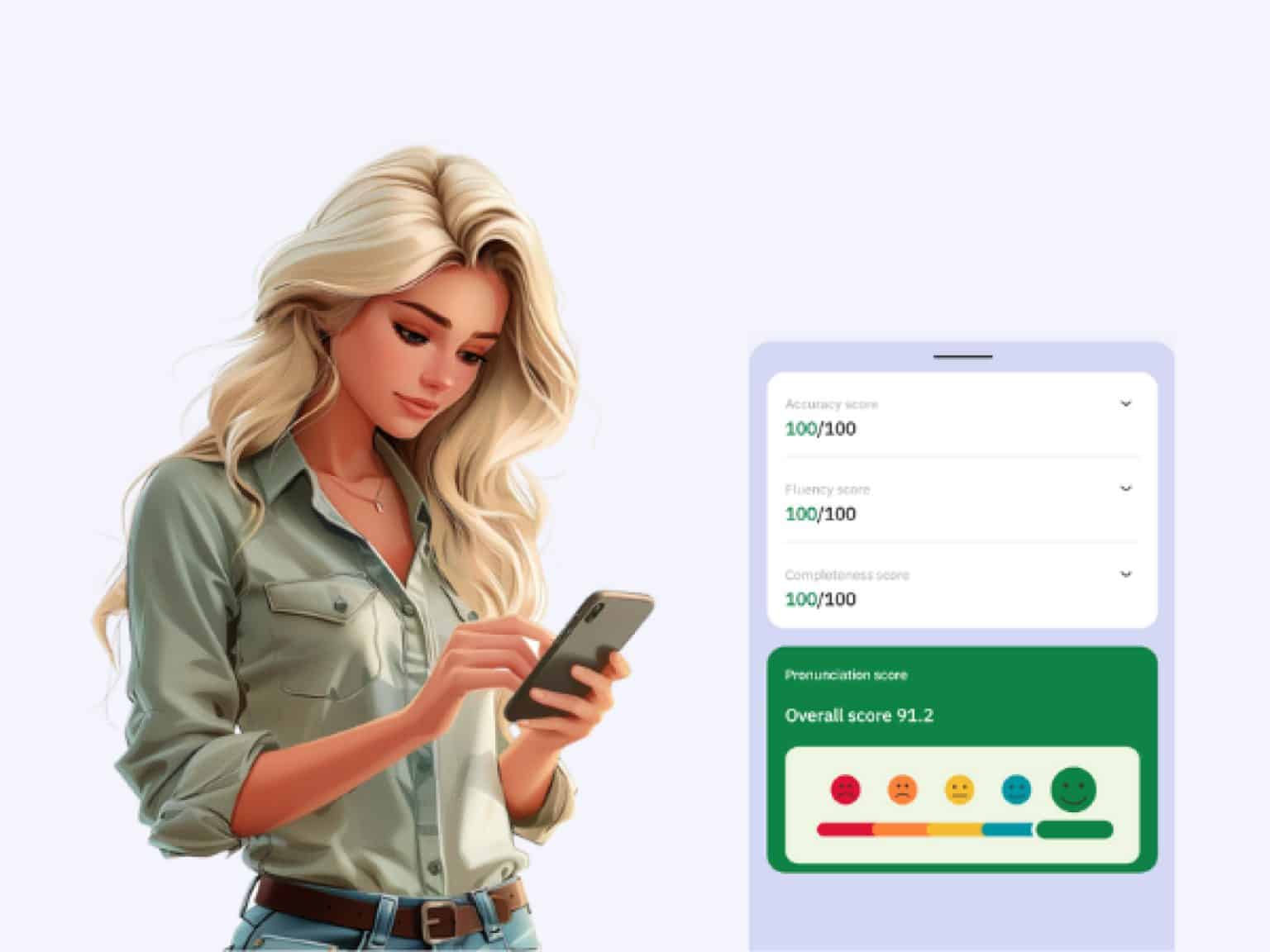 AI Sprachlehrer Talkpal