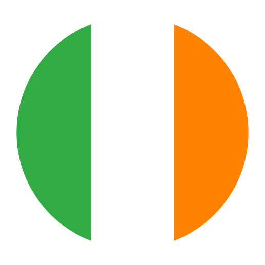 Ирландский