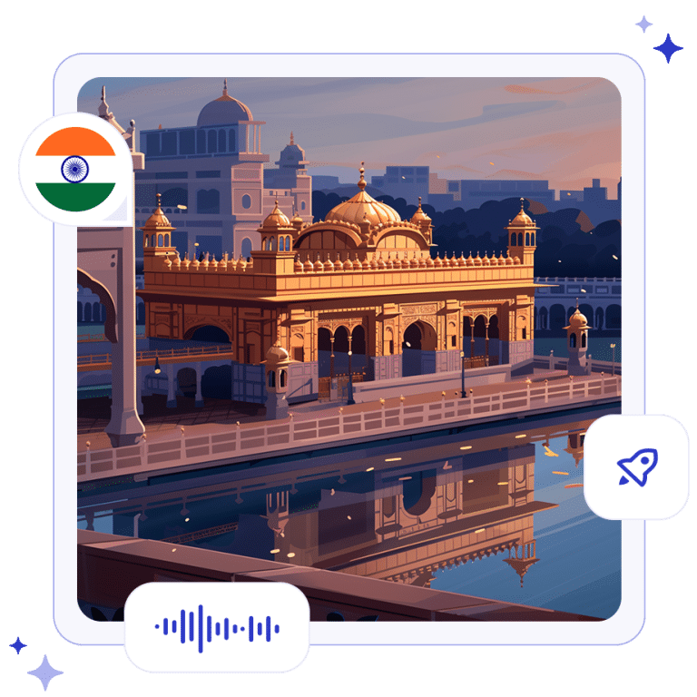 Learn Punjabi - NEW 20260922